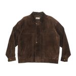 Jaqueta Fun Republic Couro Vintage