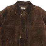 Jaqueta Fun Republic Couro Vintage
