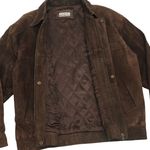Jaqueta Fun Republic Couro Vintage