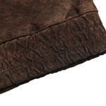 Jaqueta Fun Republic Couro Vintage