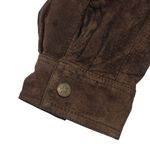 Jaqueta Fun Republic Couro Vintage