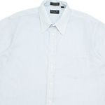 Camisa Christian Dior Monsieur Vintage 