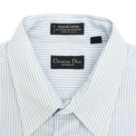 Camisa Christian Dior Monsieur Vintage 