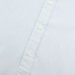Camisa Christian Dior Monsieur Vintage 