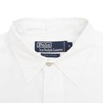 Camisa Polo Ralph Lauren Vintage 