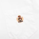 Camisa Polo Ralph Lauren Vintage 