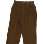 Calça Veludo Cotelê L.L.Bean Vintage 