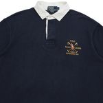 Camisa Polo Polo Ralph Lauren Vintage