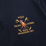 Camisa Polo Polo Ralph Lauren Vintage