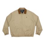 Jaqueta Harrington Polo Ralph Lauren Vintage