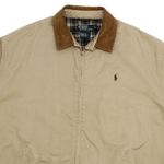 Jaqueta Harrington Polo Ralph Lauren Vintage