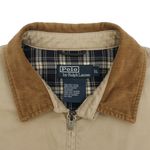 Jaqueta Harrington Polo Ralph Lauren Vintage