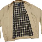 Jaqueta Harrington Polo Ralph Lauren Vintage