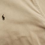 Jaqueta Harrington Polo Ralph Lauren Vintage