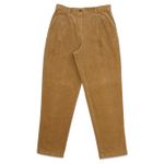 Calça Veludo Cotelê L.L.Bean 