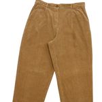 Calça Veludo Cotelê L.L.Bean 