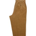 Calça Veludo Cotelê L.L.Bean 
