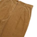 Calça Veludo Cotelê L.L.Bean 