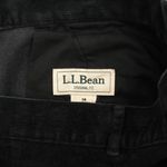 Calça Veludo Cotelê L.L.Bean