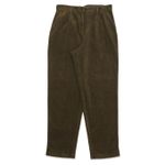 Calça Veludo Cotelê L.L.Bean 