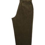 Calça Veludo Cotelê L.L.Bean 