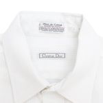 Camisa Christian Dior Vintage 