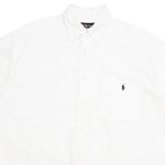 Camisa Polo Ralph Lauren Vintage 