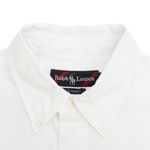 Camisa Polo Ralph Lauren Vintage 