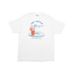 Camiseta Hanes IBM Adstar Vintage 1992