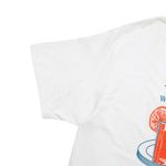 Camiseta Hanes IBM Adstar Vintage 1992