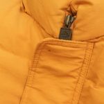 Jaqueta Puffer Pierre Balmain Vintage