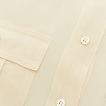 Camisa Seda J.Crew 
