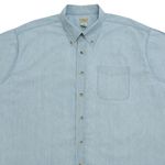 Camisa L.L.Bean