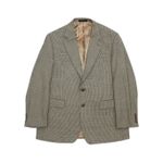 Blazer Lã Lauren Ralph Lauren Vintage 