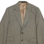 Blazer Lã Lauren Ralph Lauren Vintage 