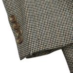 Blazer Lã Lauren Ralph Lauren Vintage 