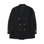 Blazer Lã Brooks Brothers Vintage