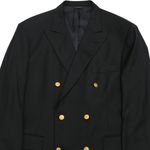 Blazer Lã Brooks Brothers Vintage