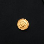 Blazer Lã Brooks Brothers Vintage