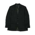 Blazer Lã Lauren Ralph Lauren Vintage 