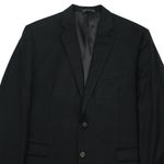 Blazer Lã Lauren Ralph Lauren Vintage 