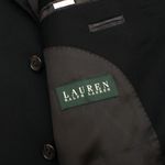 Blazer Lã Lauren Ralph Lauren Vintage 
