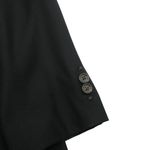 Blazer Lã Lauren Ralph Lauren Vintage 