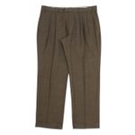 Calça Alfaiataria Ralph Ralph Lauren 