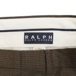 Calça Alfaiataria Ralph Ralph Lauren 