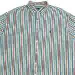 Camisa Polo Ralph Lauren Vintage