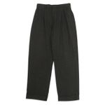 Calça Alfaiataria Polo Ralph Lauren  Vintage 