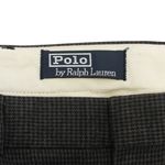 Calça Alfaiataria Polo Ralph Lauren  Vintage 