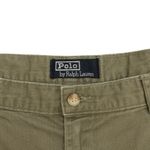 Calça Chino Polo Ralph Lauren Vintage 