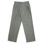 Calça Alfaiataria Ralph Ralph Lauren Vintage 